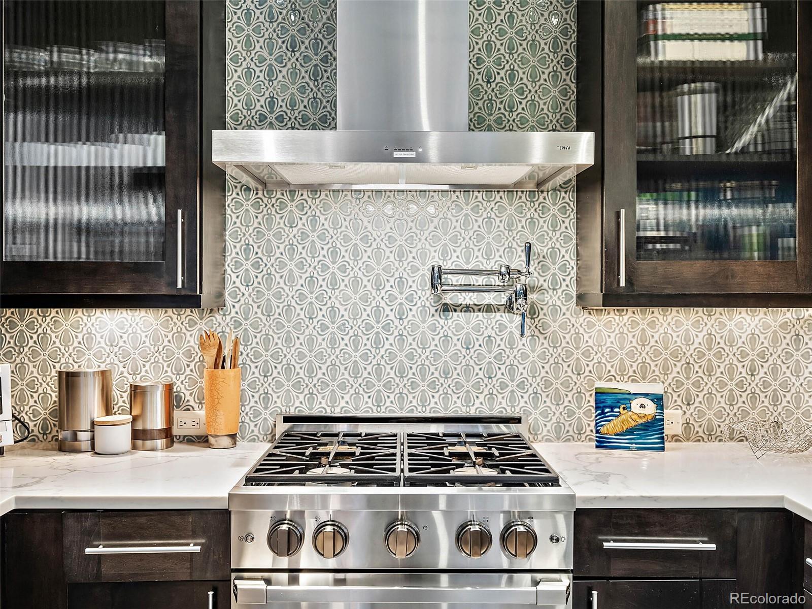 1700 Bassett Street Unit: 2315