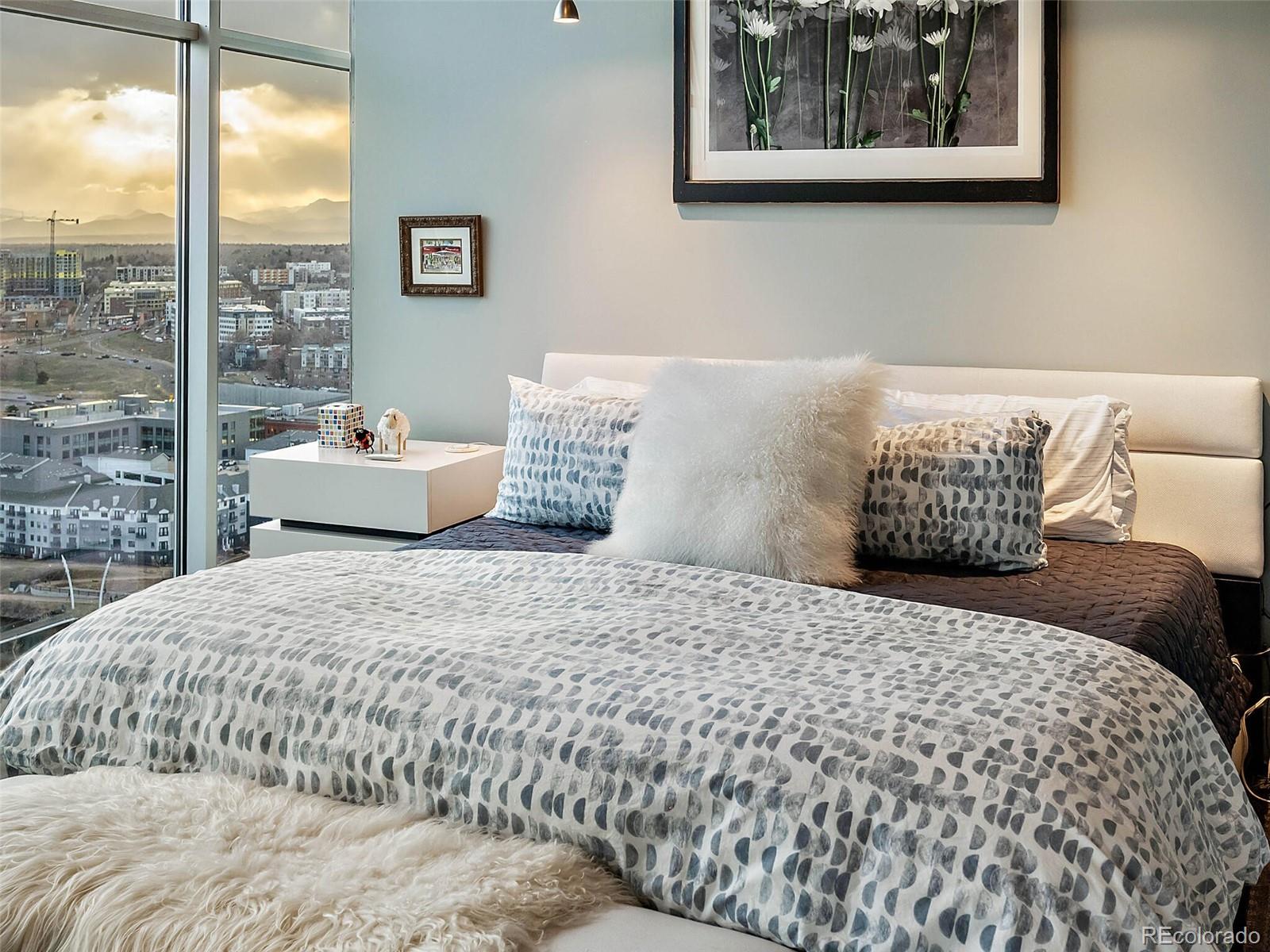 1700 Bassett Street Unit: 2315