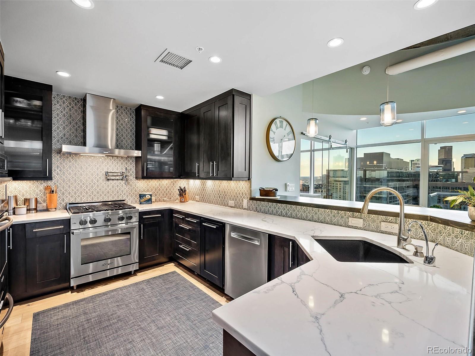 1700 Bassett Street Unit: 2315