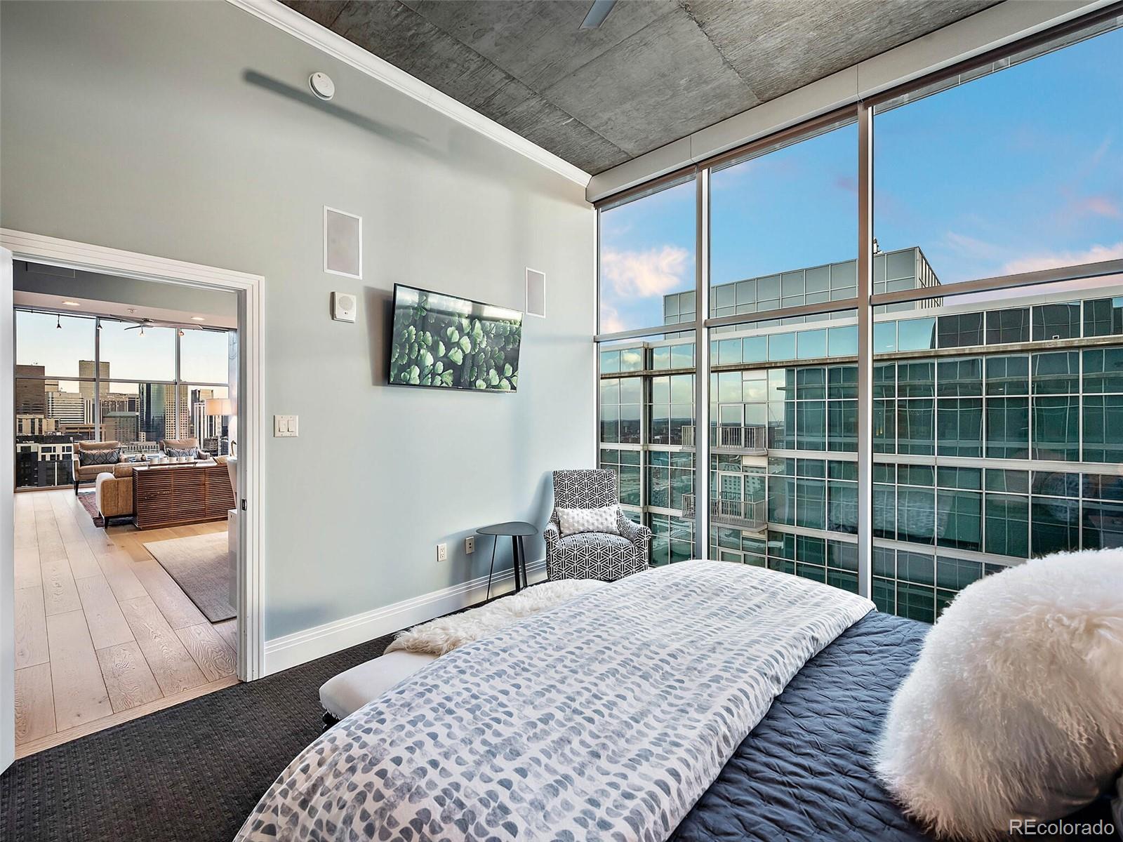 1700 Bassett Street Unit: 2315