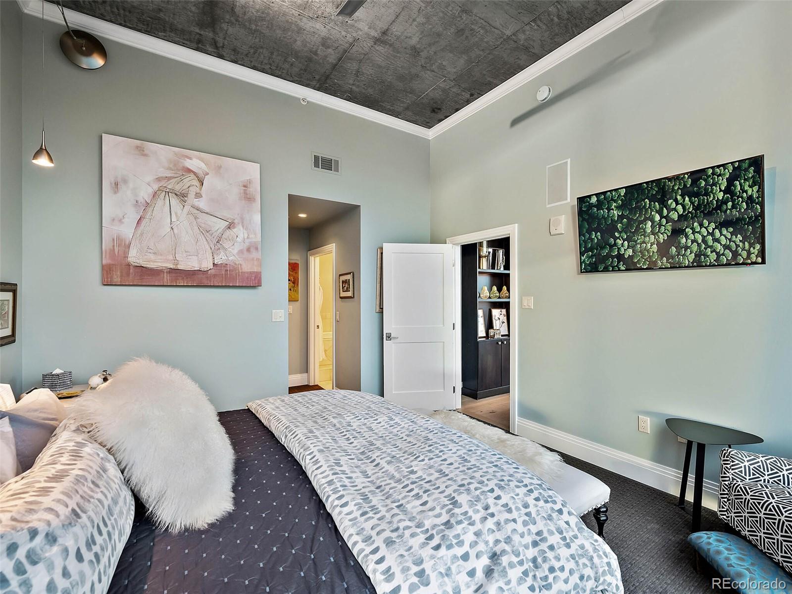 1700 Bassett Street Unit: 2315