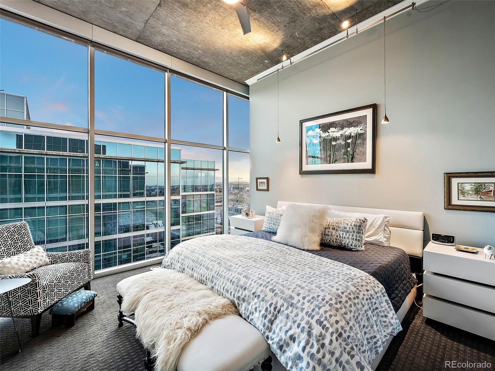 1700 Bassett Street Unit: 2315