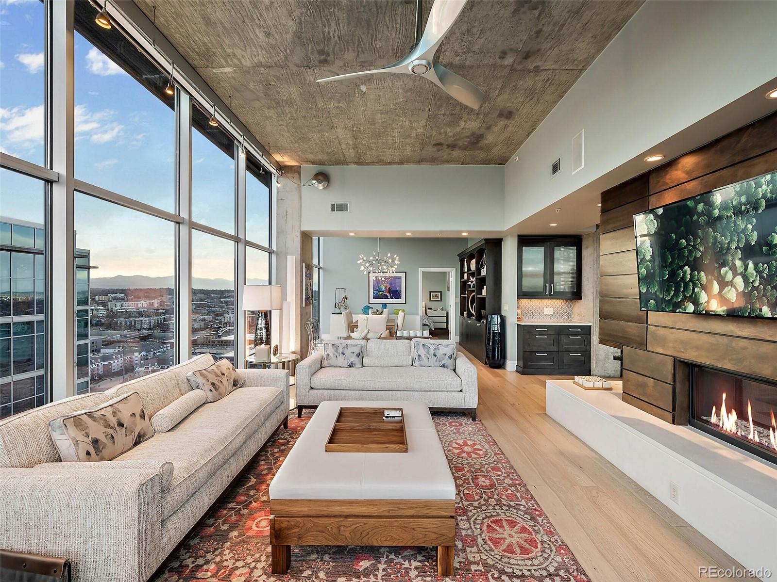 1700 Bassett Street Unit: 2315