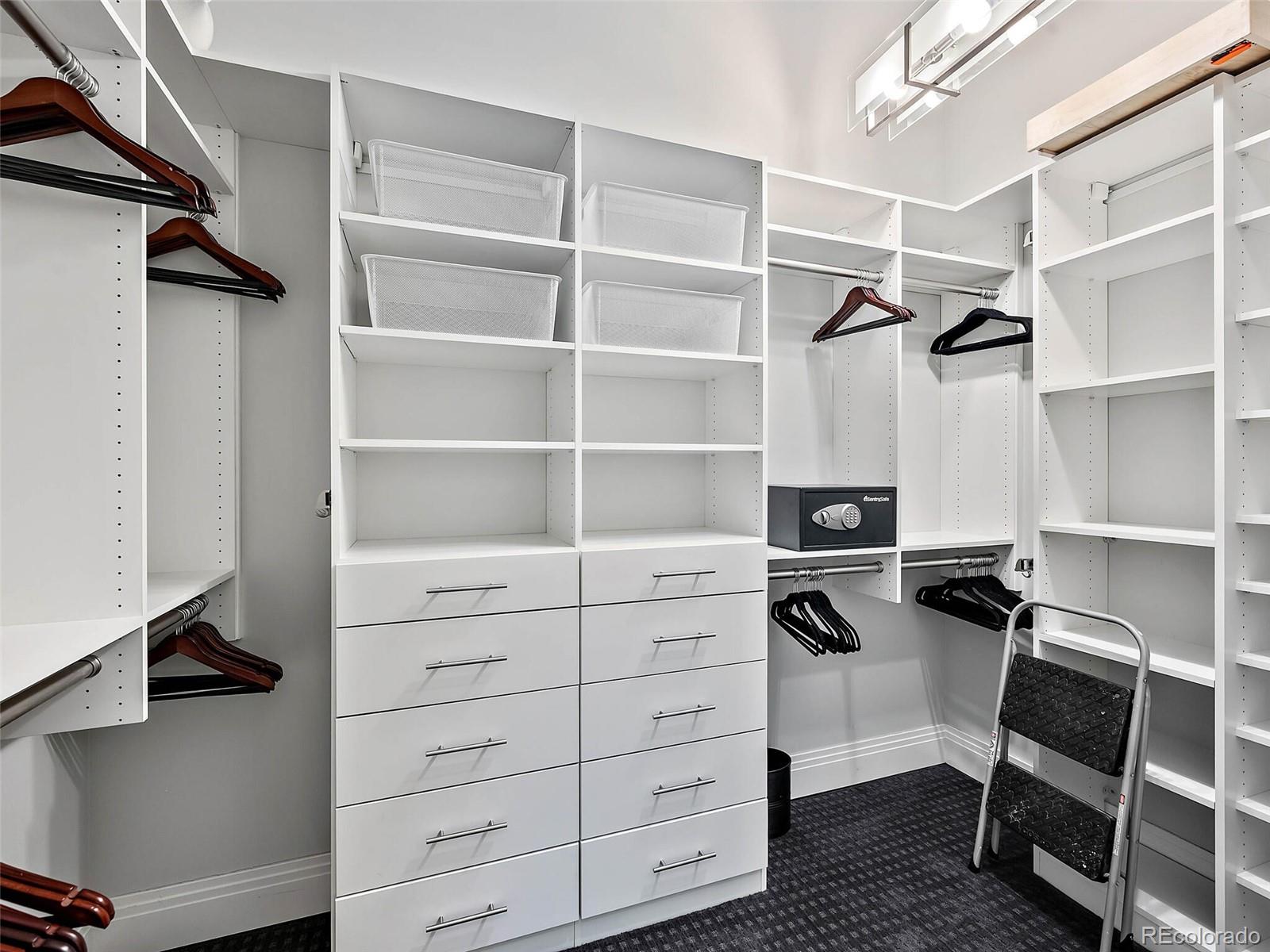 1700 Bassett Street Unit: 2315