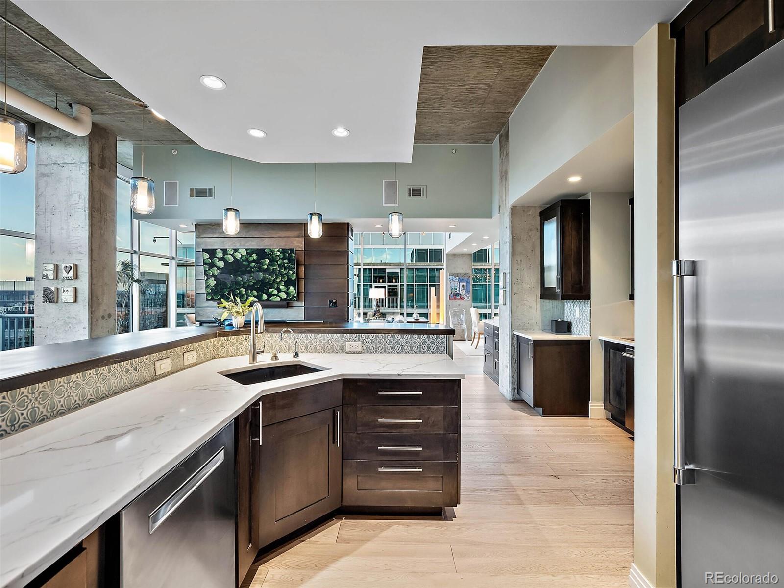 1700 Bassett Street Unit: 2315