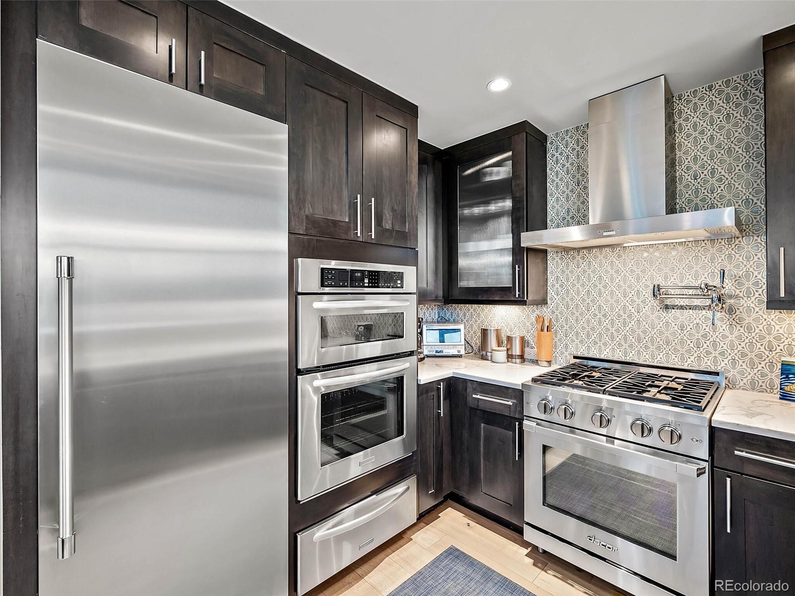 1700 Bassett Street Unit: 2315