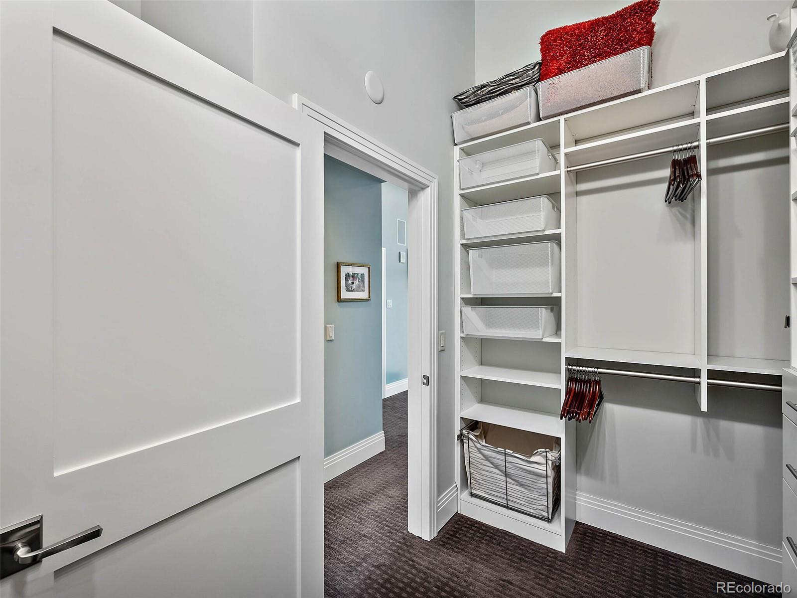 1700 Bassett Street Unit: 2315