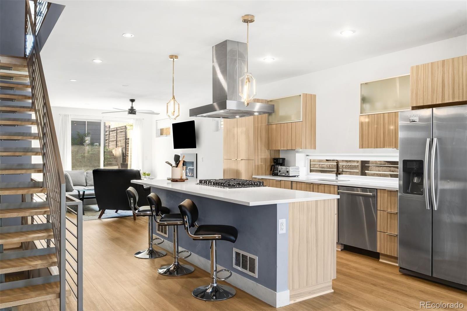 3431 Navajo Street