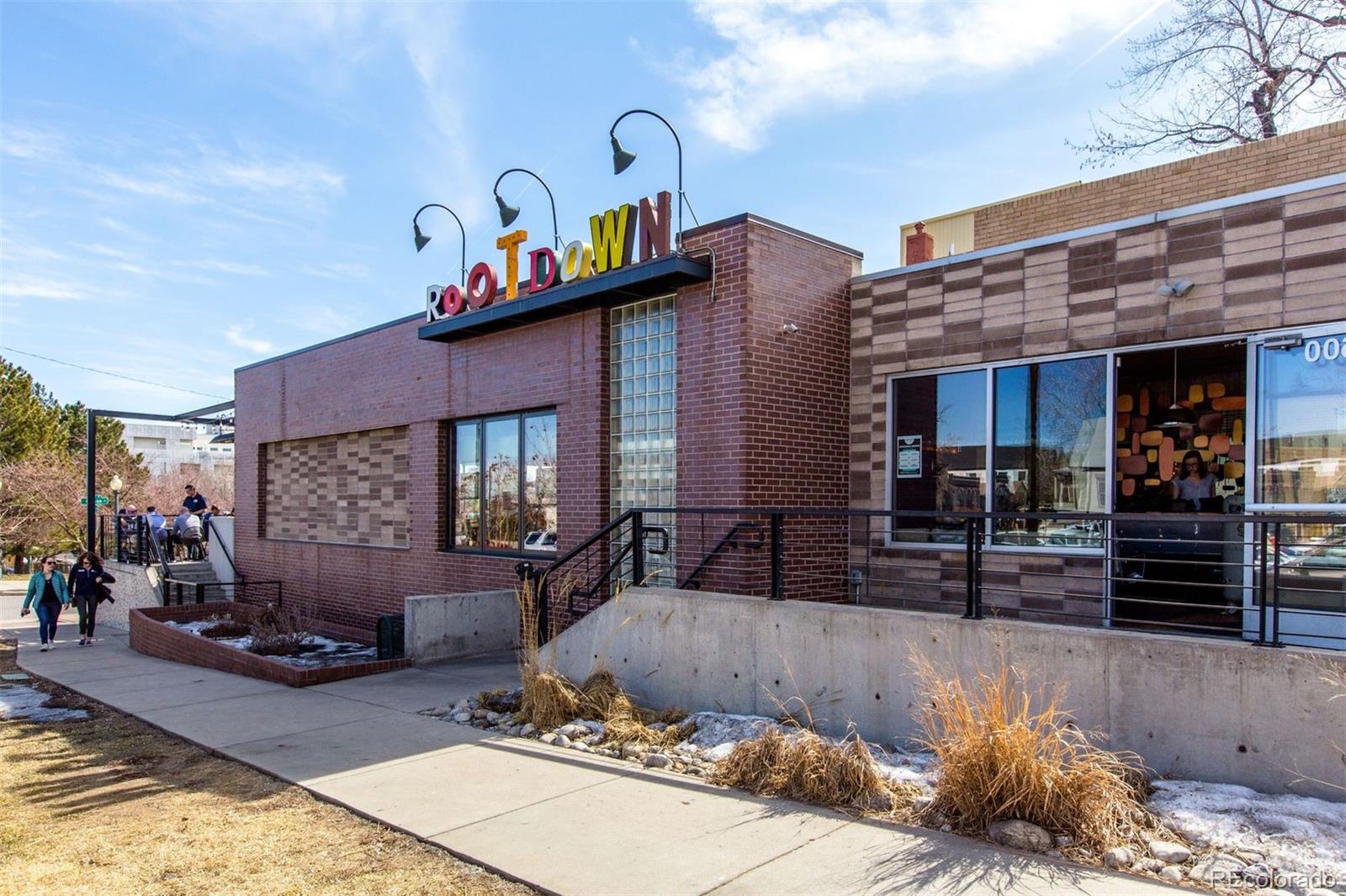 3431 Navajo Street