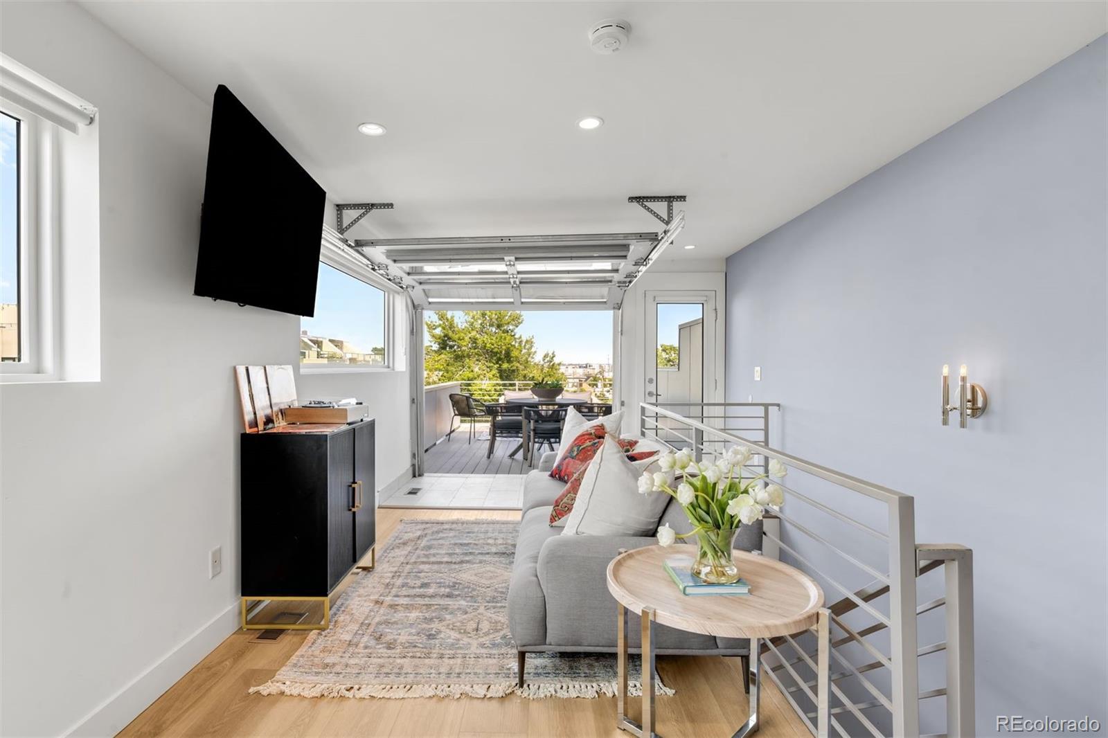 3431 Navajo Street