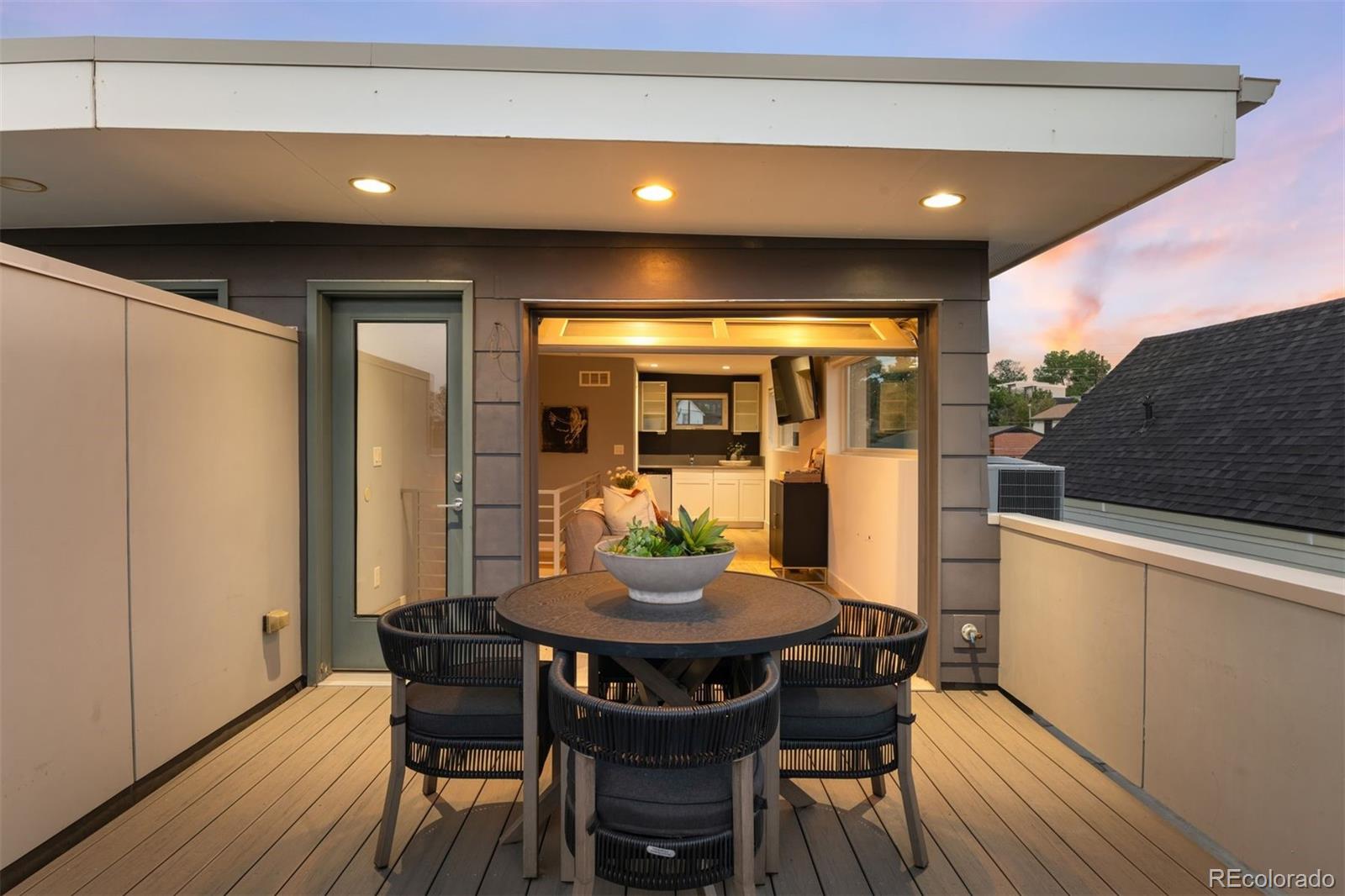 3431 Navajo Street