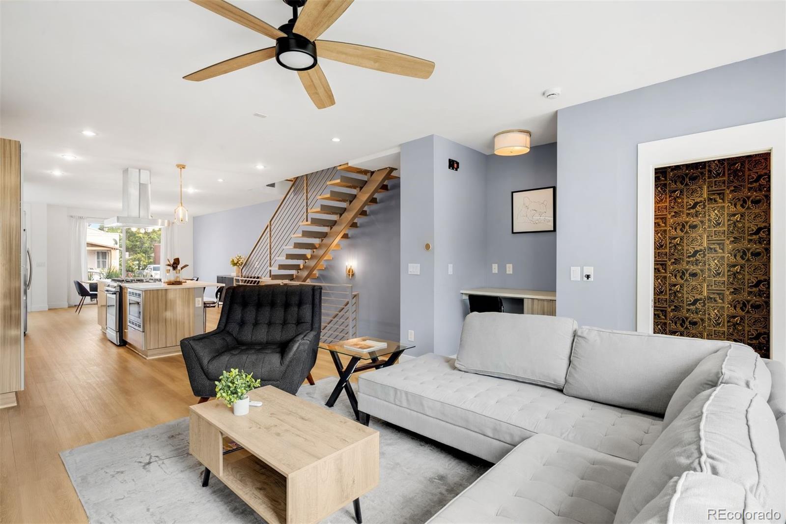 3431 Navajo Street