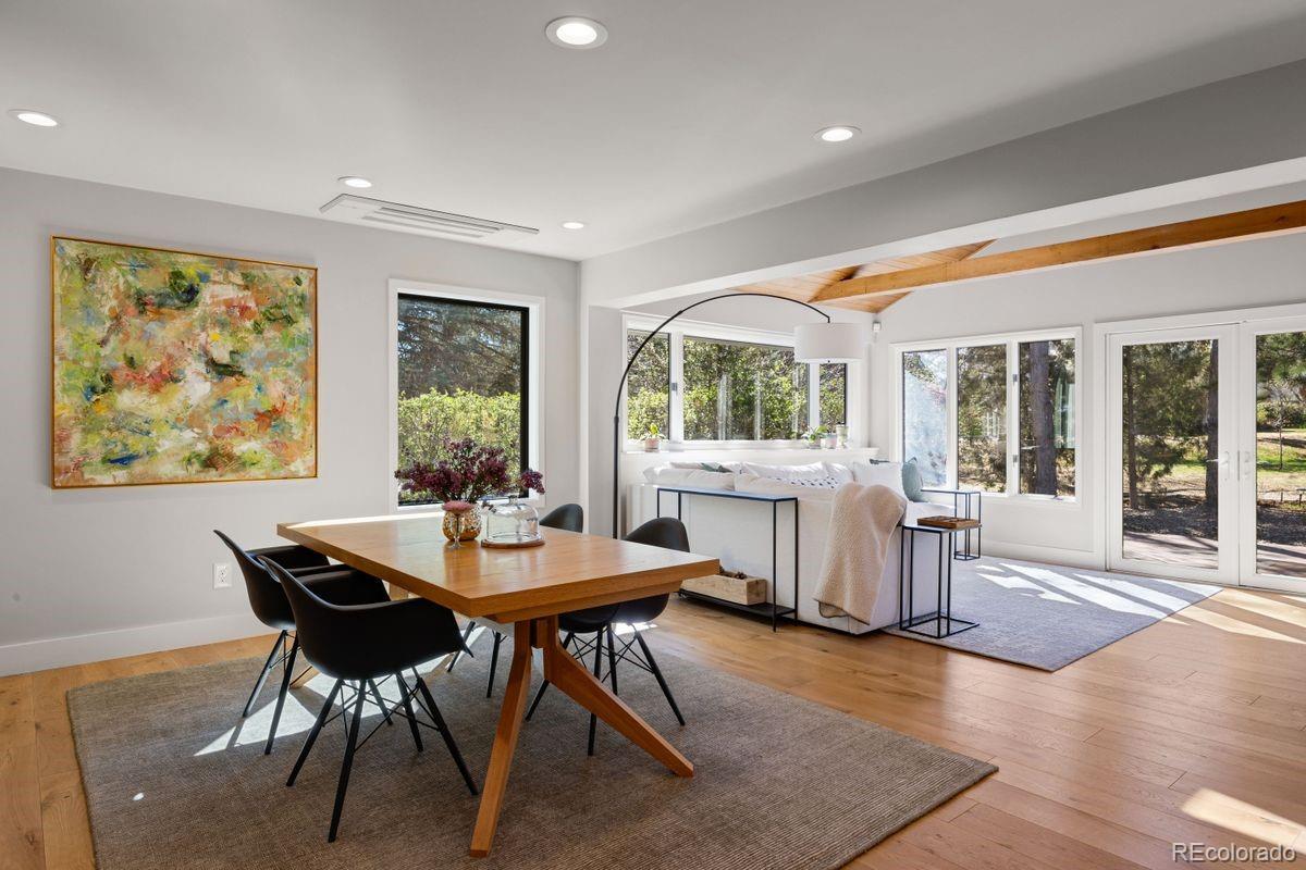 2250 Crestridge Drive