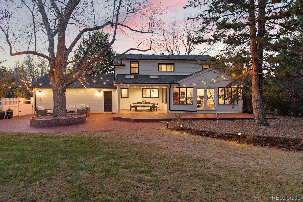 2250 Crestridge Drive