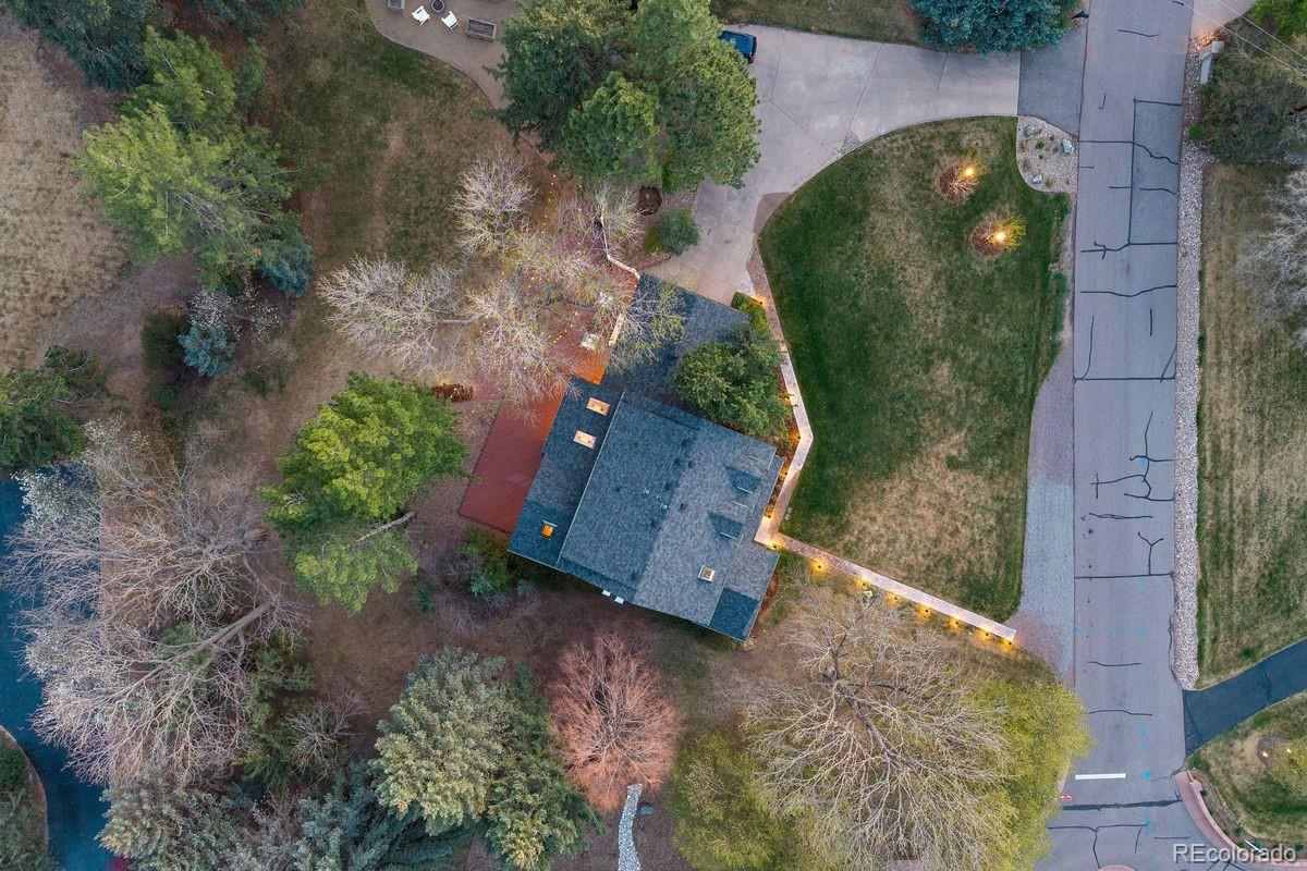 2250 Crestridge Drive