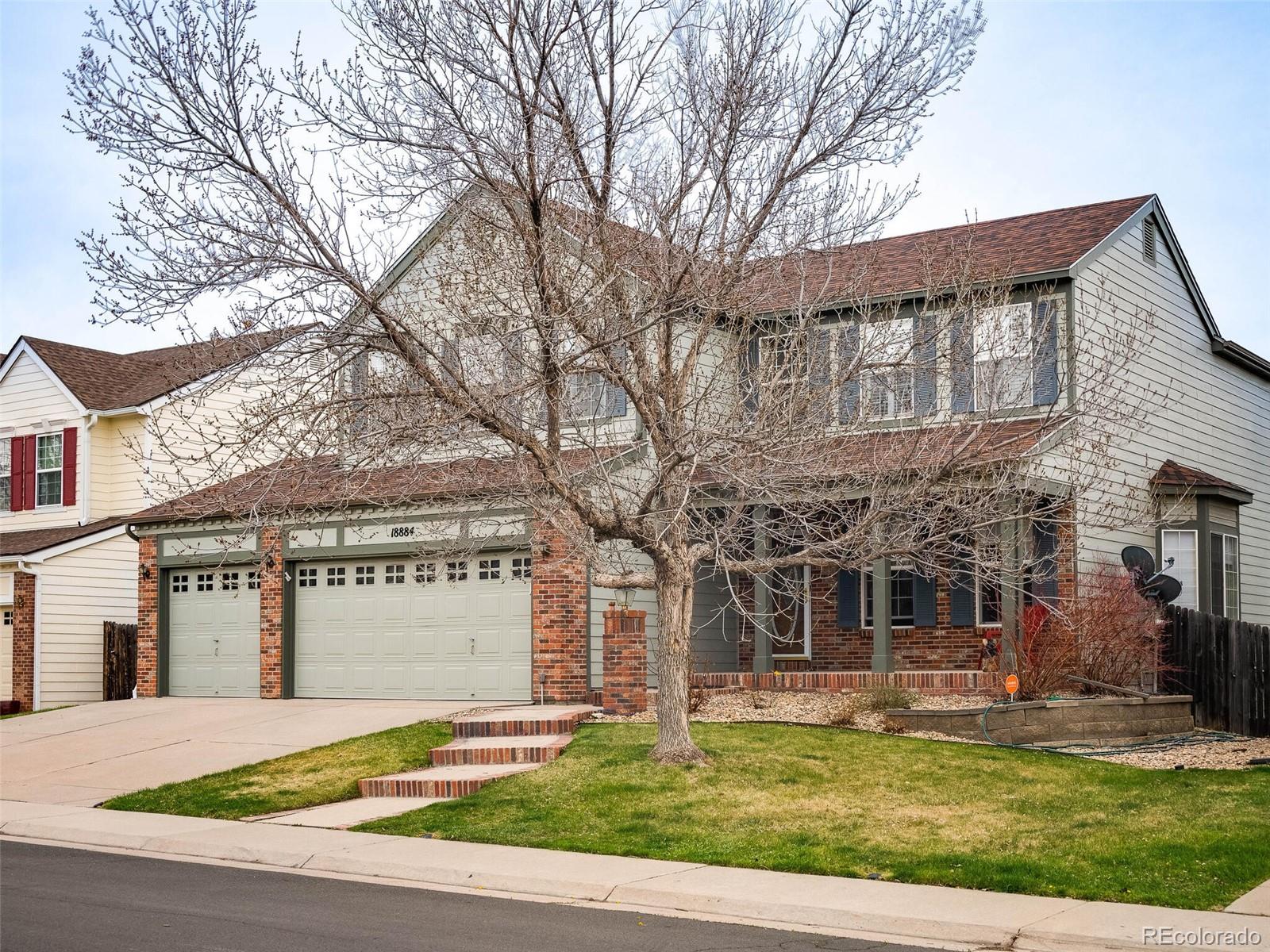 18884 E Ida Avenue