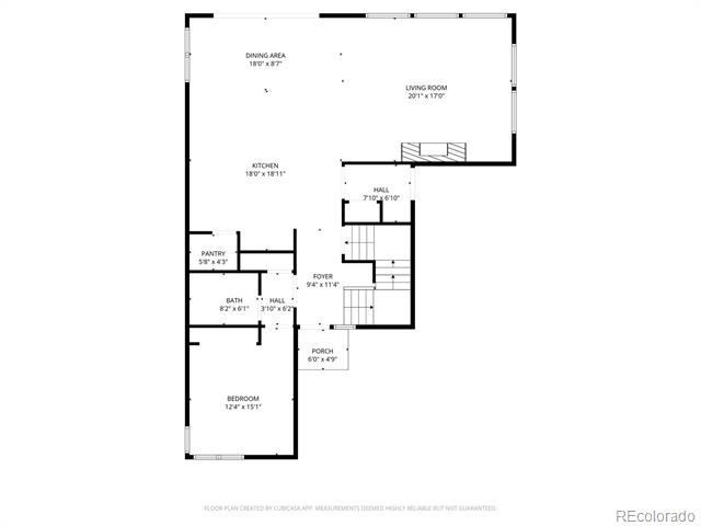 14290 Hop Clover Street