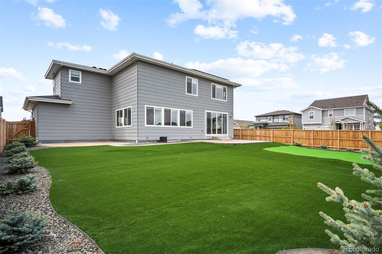 14290 Hop Clover Street