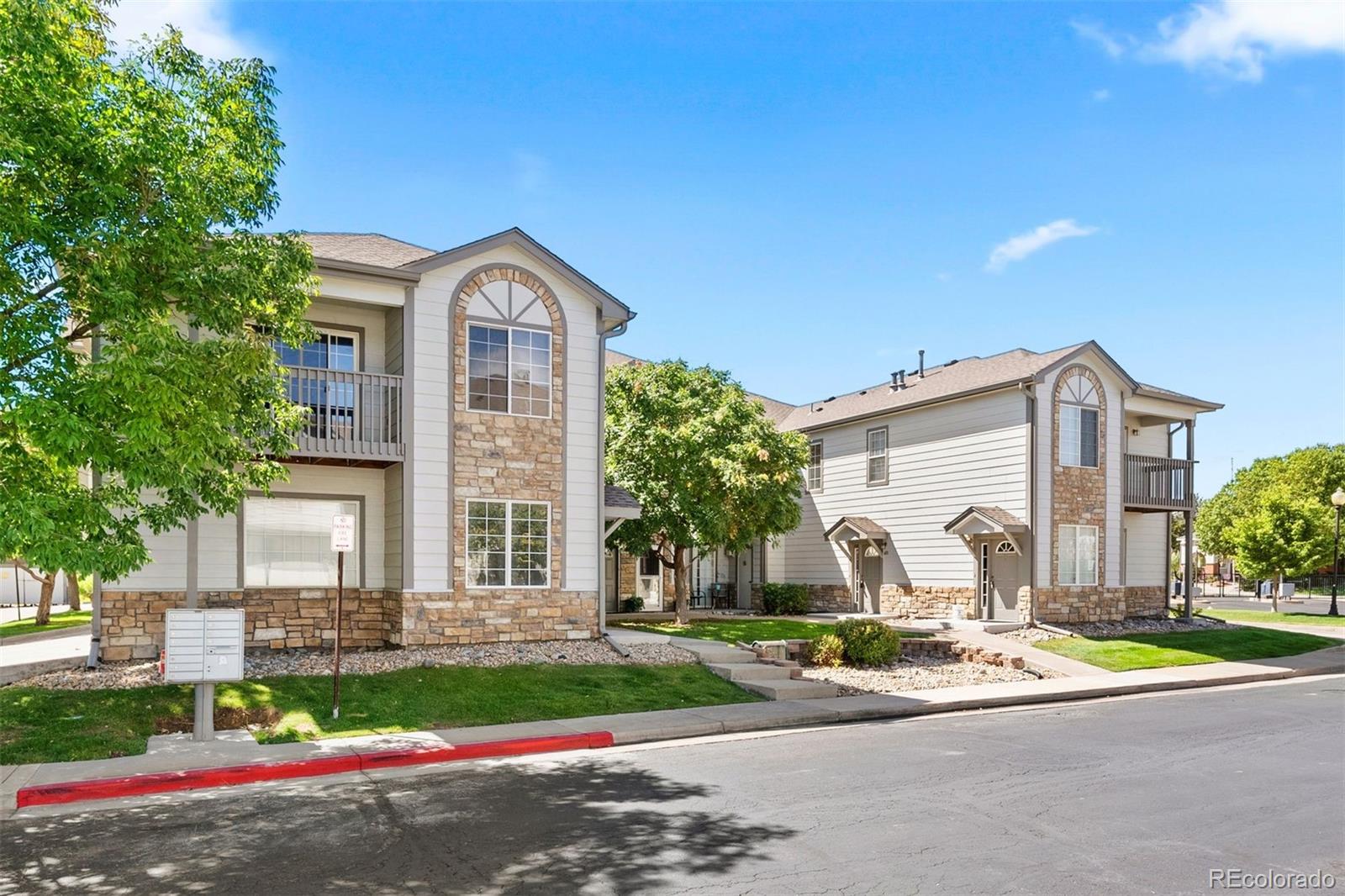 3242 E 103rd Drive Unit: 608