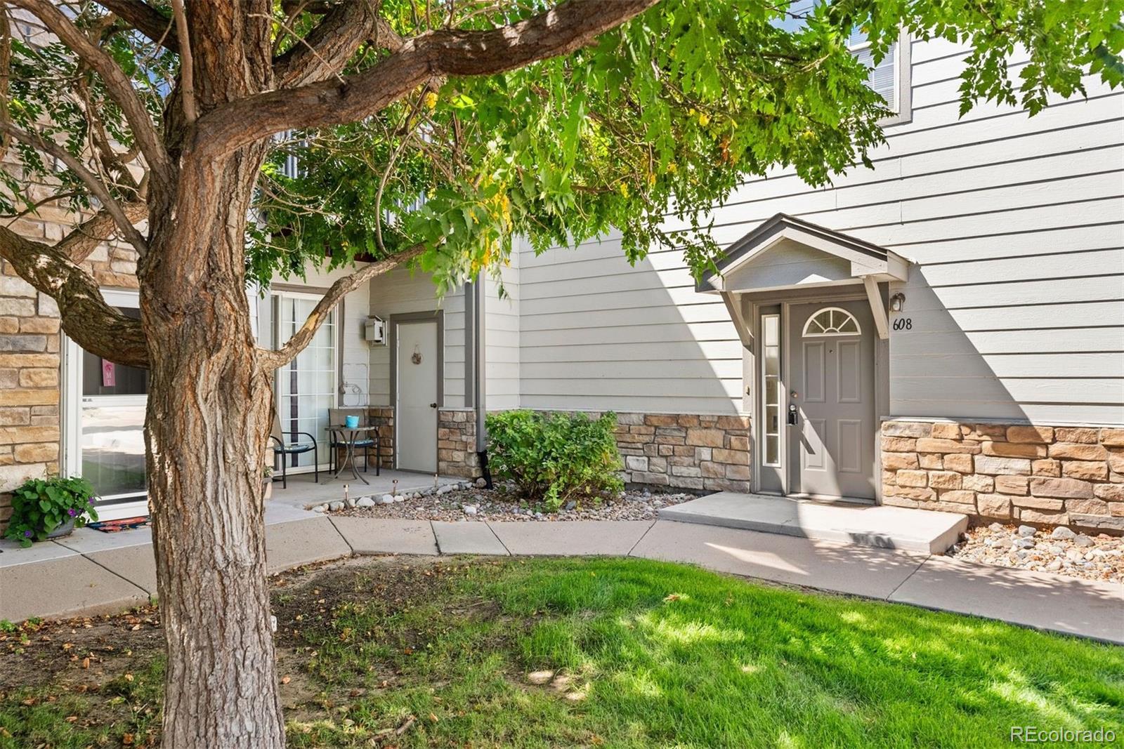 3242 E 103rd Drive Unit: 608