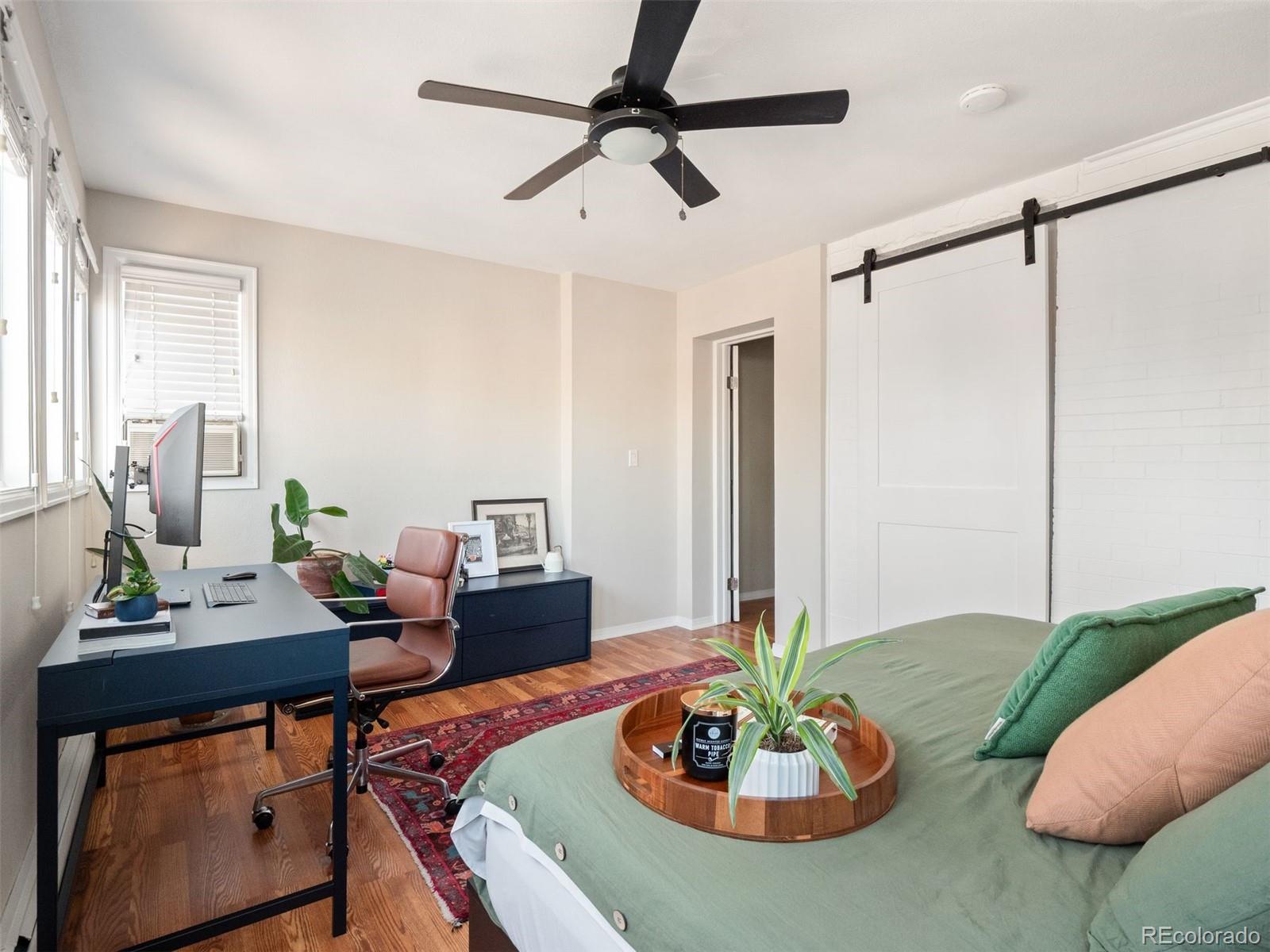 1321 Columbine Street Unit: 1