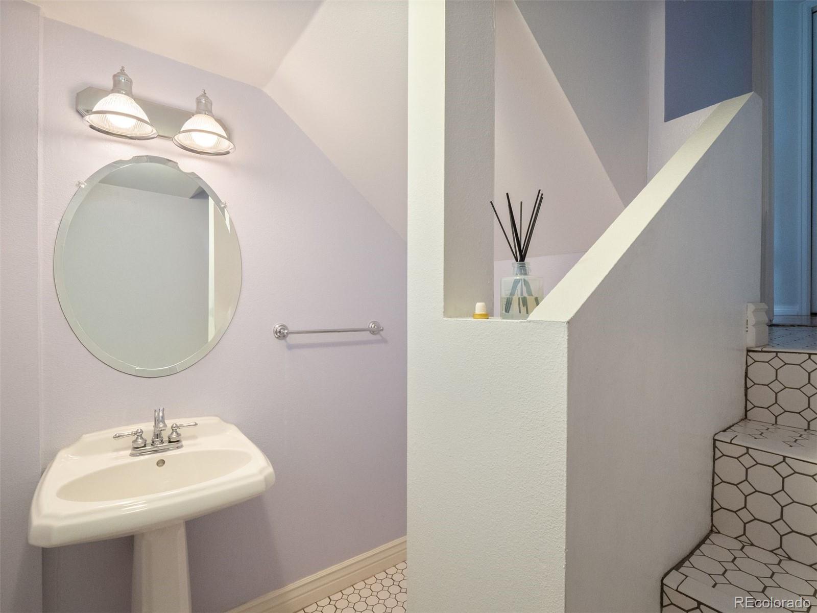 1321 Columbine Street Unit: 1