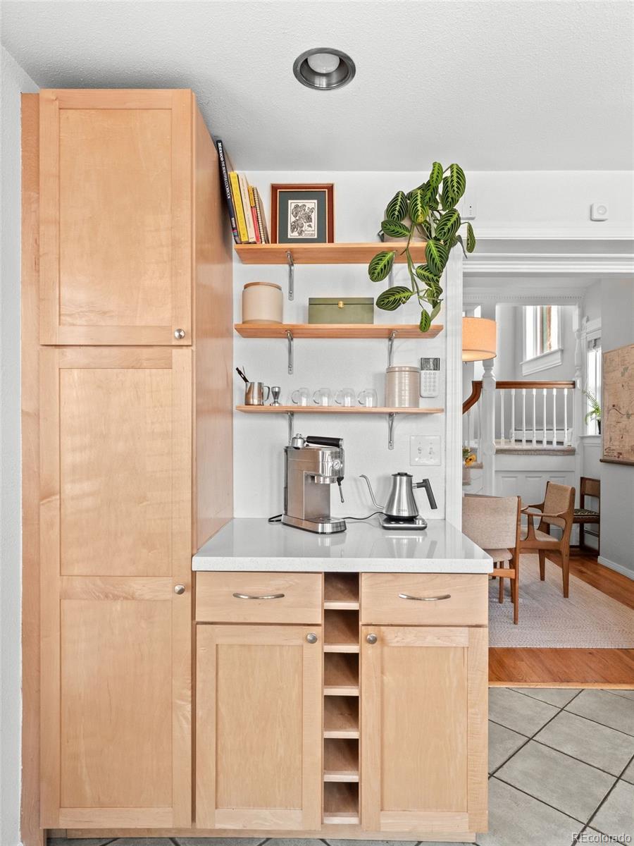 1321 Columbine Street Unit: 1