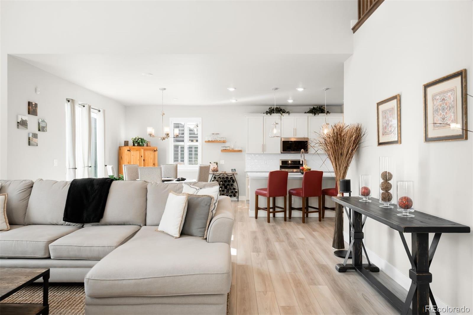 9780 Banner Peak Street