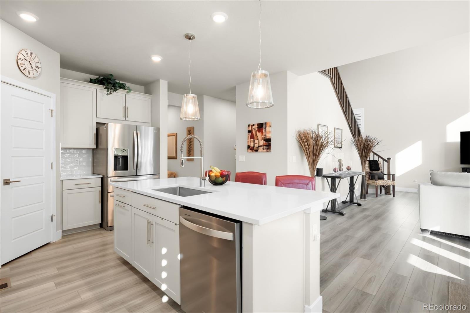 9780 Banner Peak Street