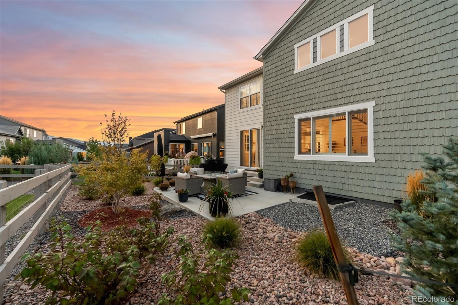 9780 Banner Peak Street