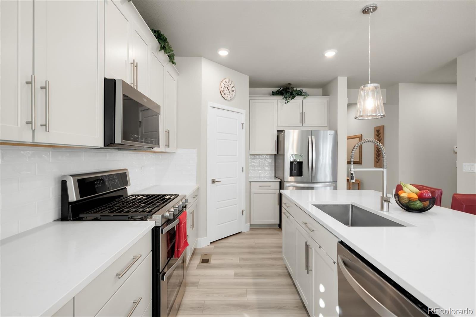 9780 Banner Peak Street