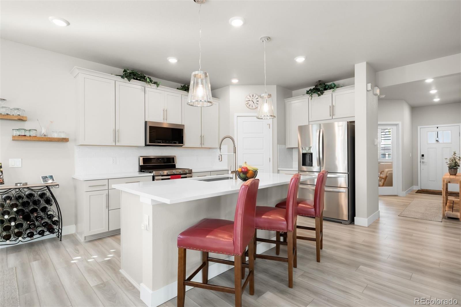 9780 Banner Peak Street