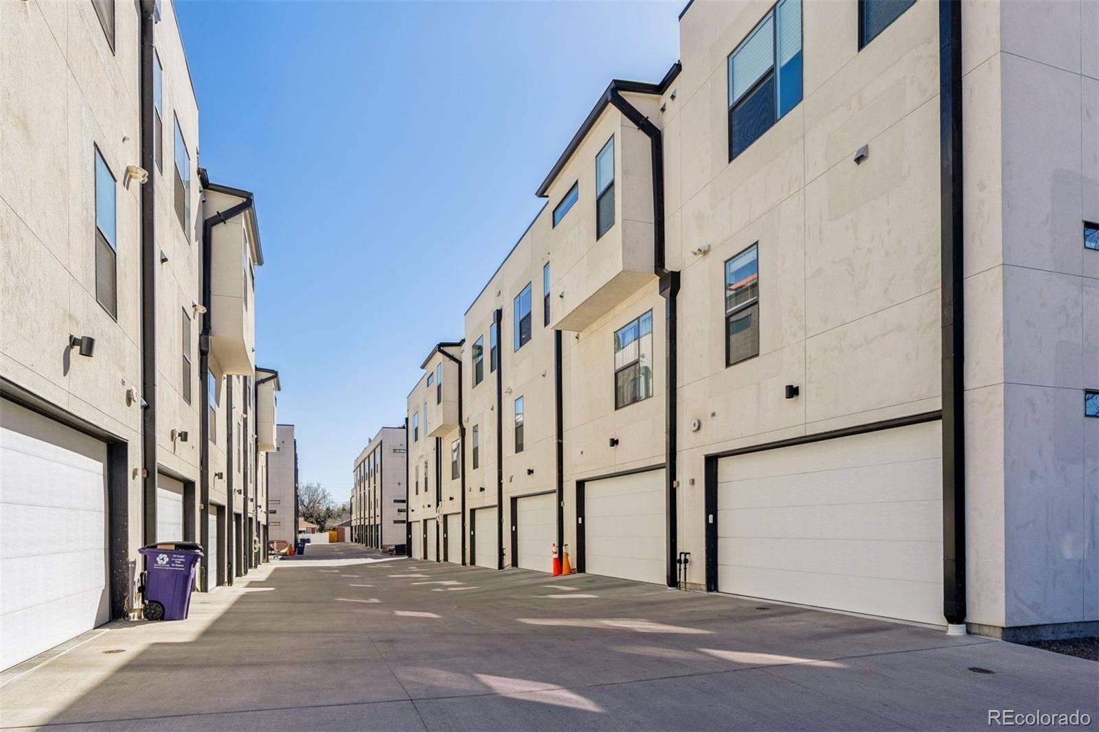 3036 Wilson Court Unit: 5