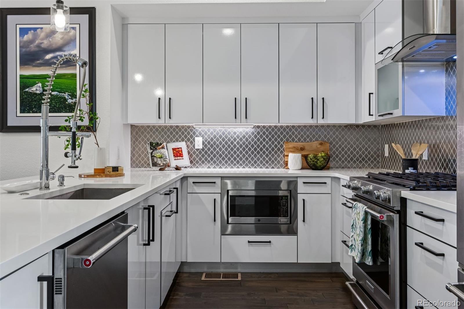 3036 Wilson Court Unit: 5