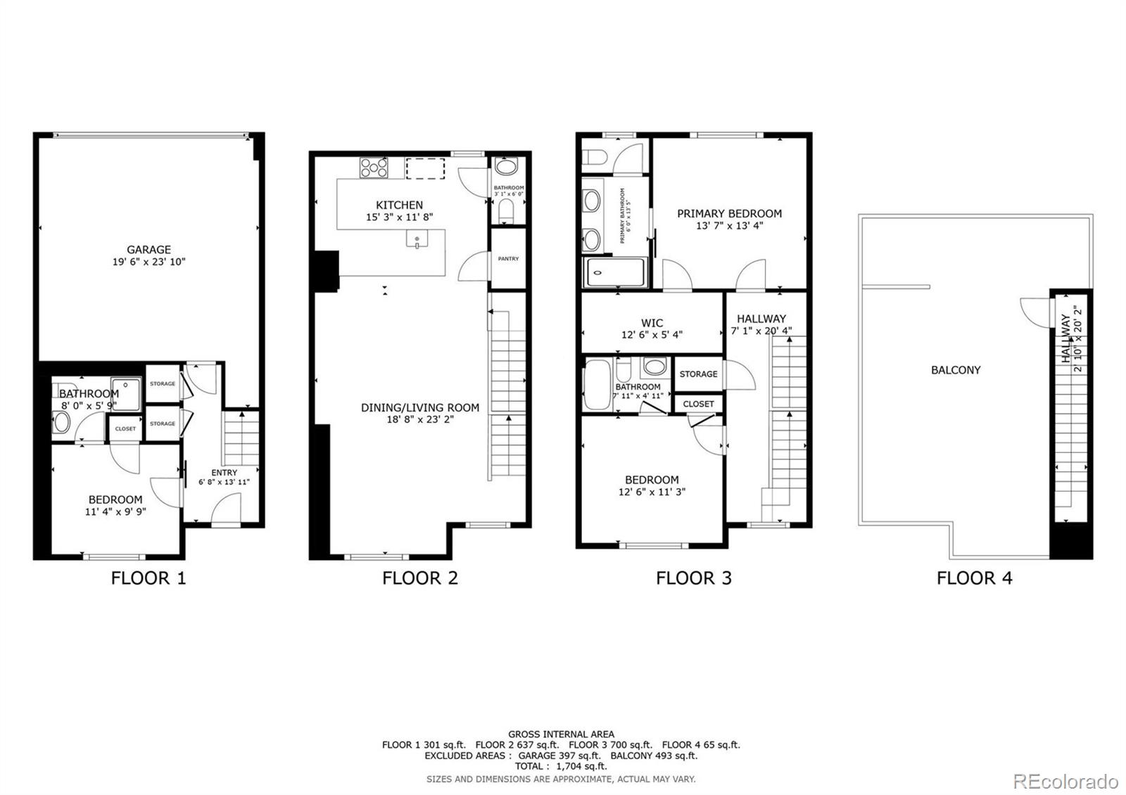 3036 Wilson Court Unit: 5