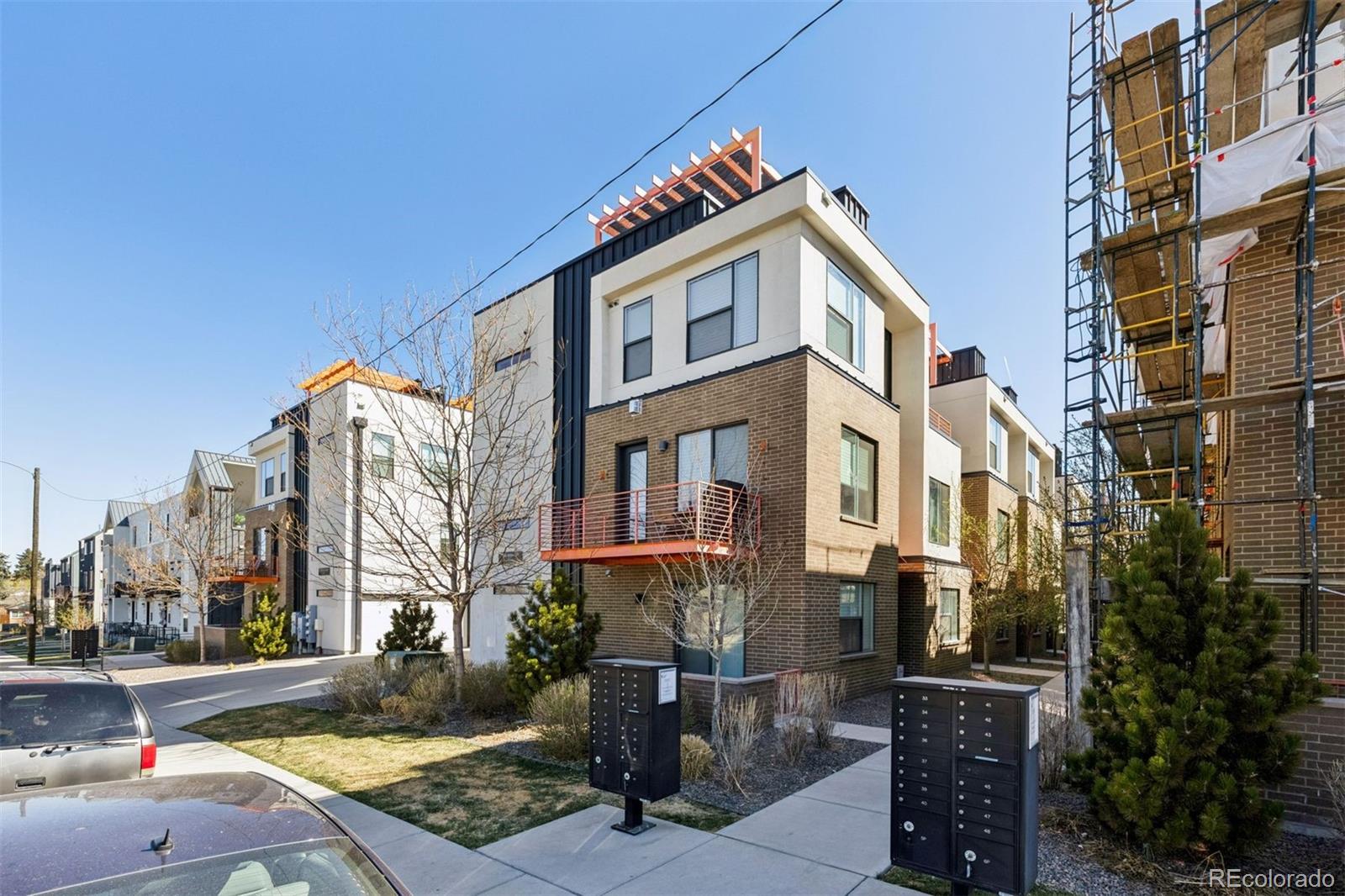 3036 Wilson Court Unit: 5