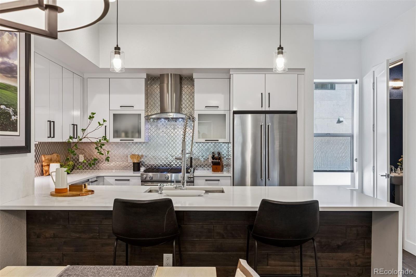 3036 Wilson Court Unit: 5