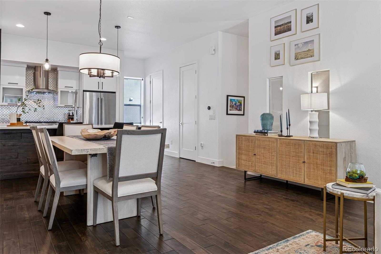 3036 Wilson Court Unit: 5