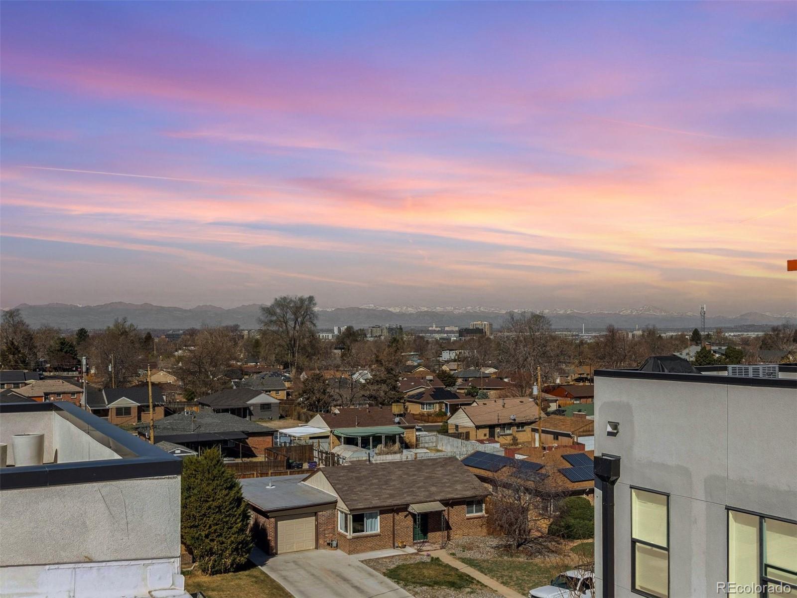 3036 Wilson Court Unit: 5