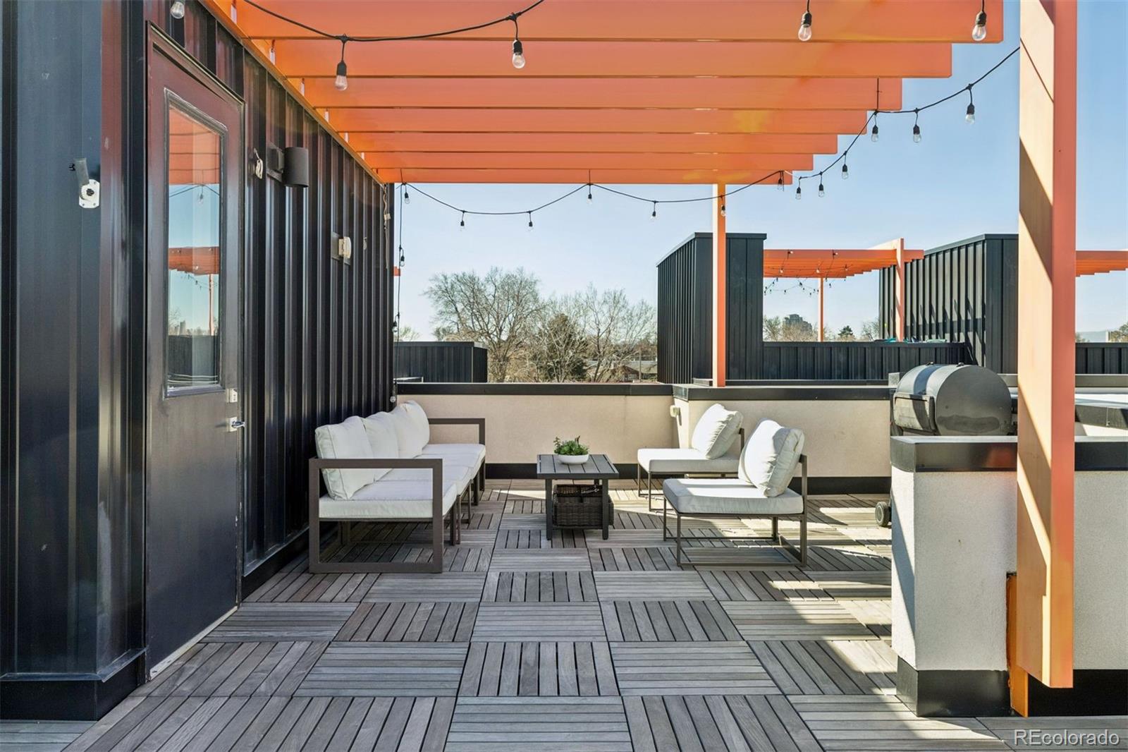 3036 Wilson Court Unit: 5