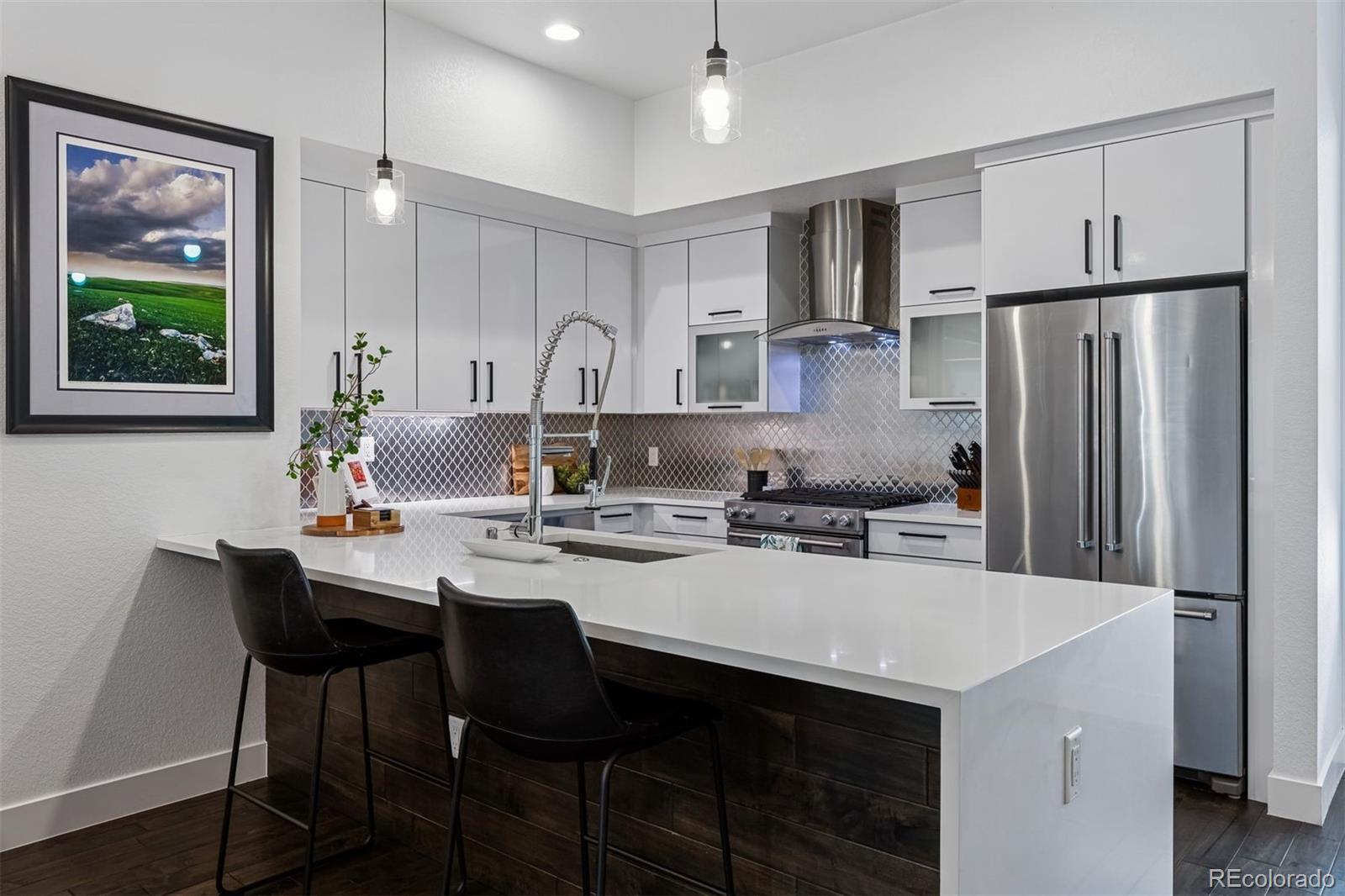 3036 Wilson Court Unit: 5