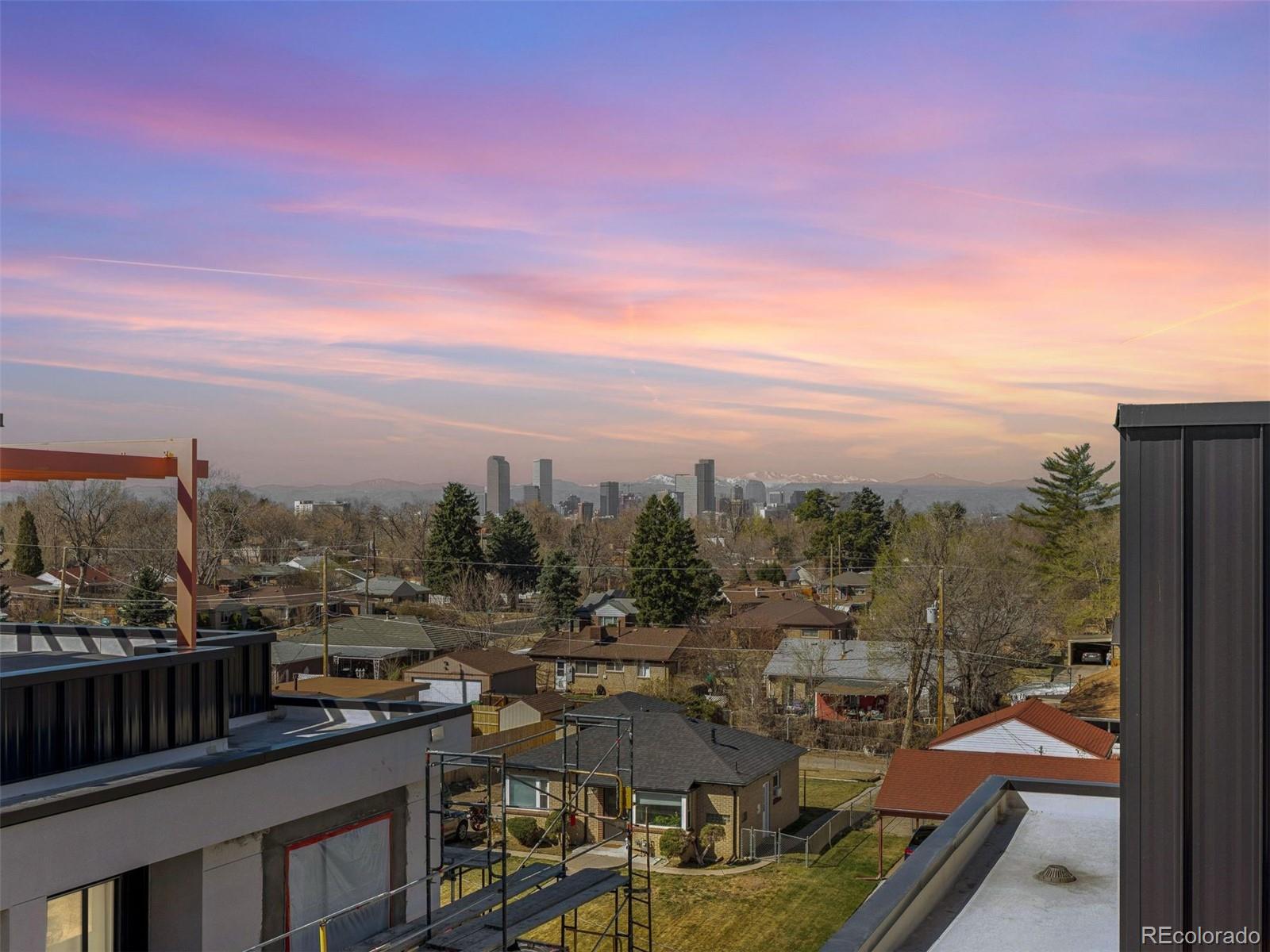 3036 Wilson Court Unit: 5