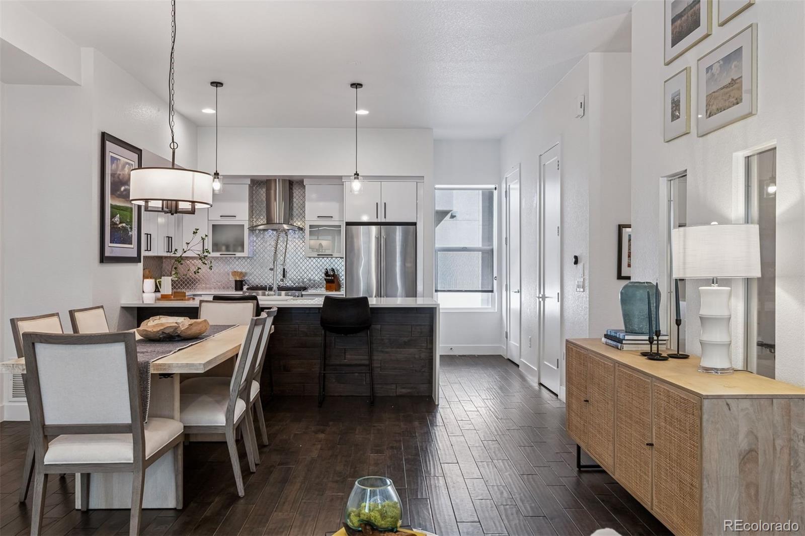 3036 Wilson Court Unit: 5