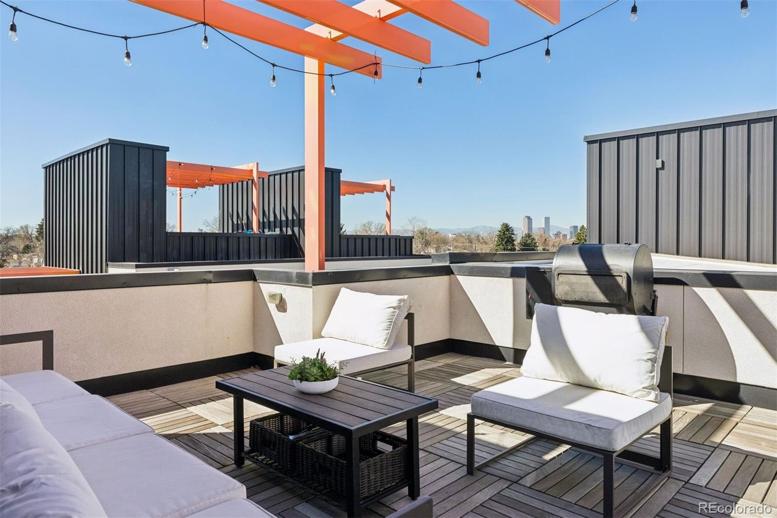 3036 Wilson Court Unit: 5