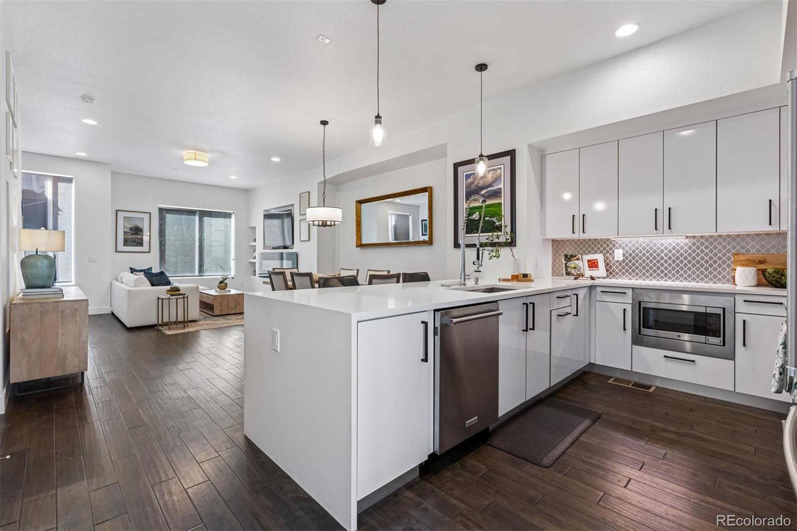 3036 Wilson Court Unit: 5