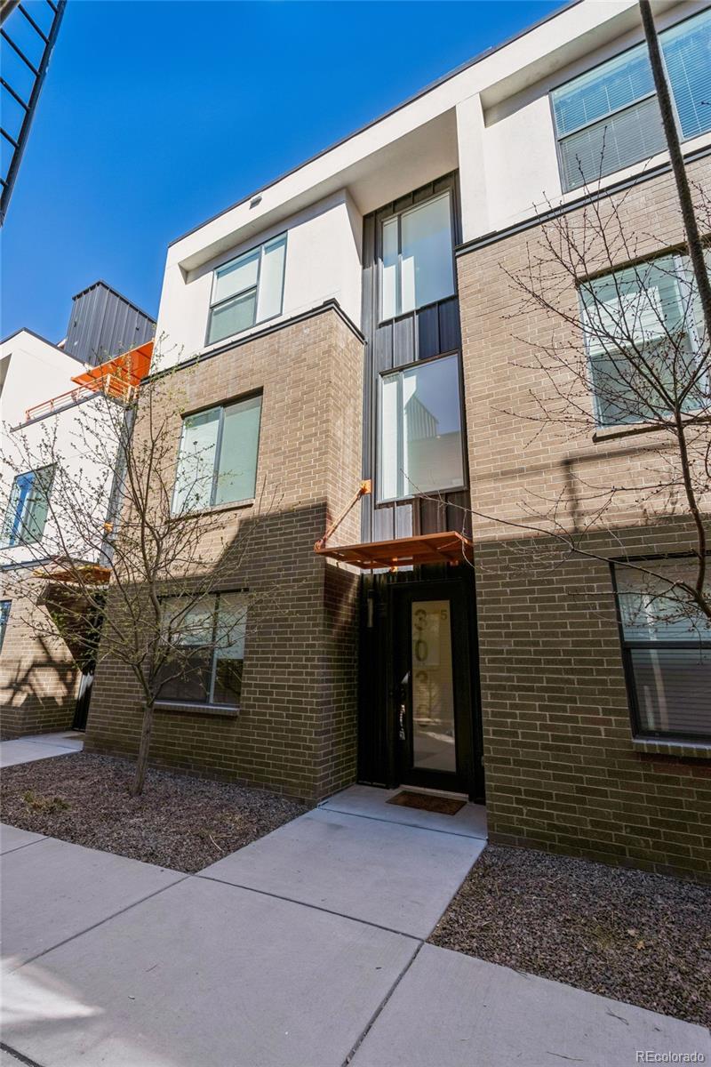 3036 Wilson Court Unit: 5