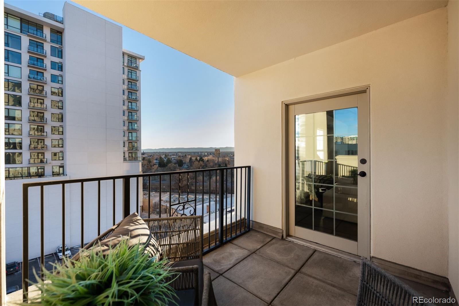 300 W 11th Avenue Unit: 8C