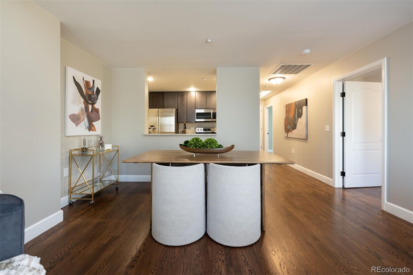 300 W 11th Avenue Unit: 8C