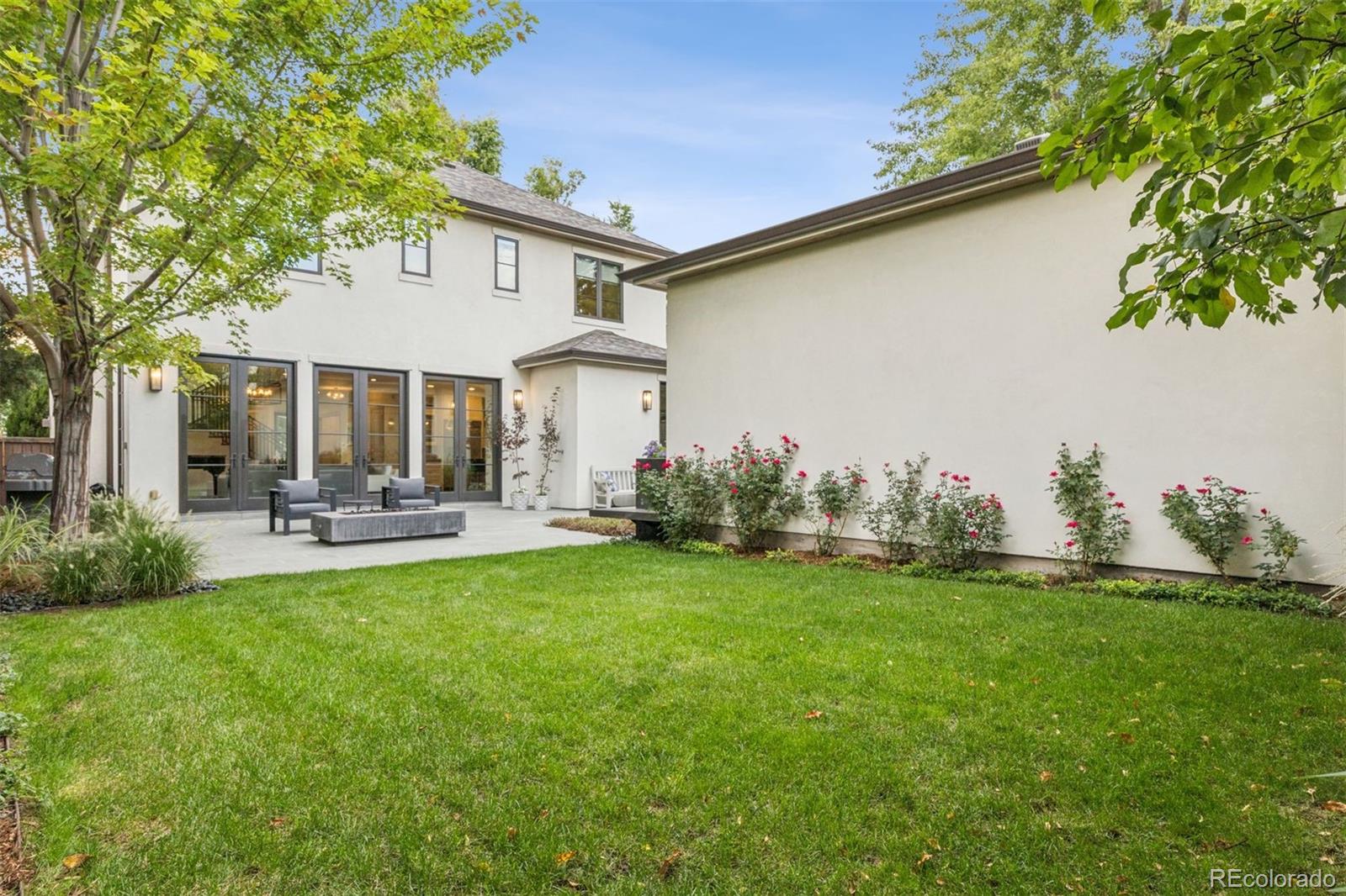 464 S Gaylord Street