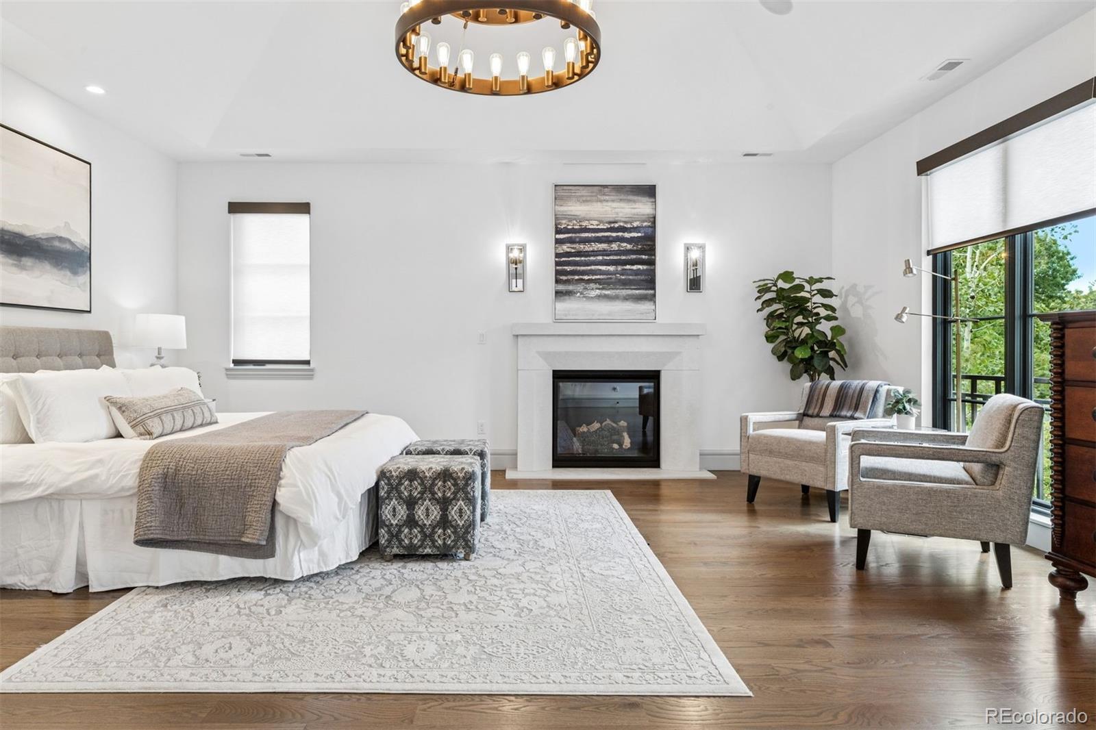 464 S Gaylord Street